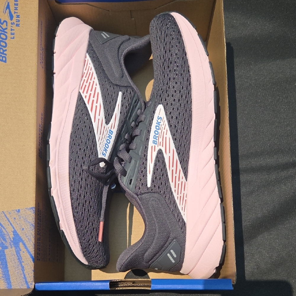 Brooks Anthem 6